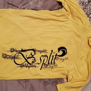 Surf shirt